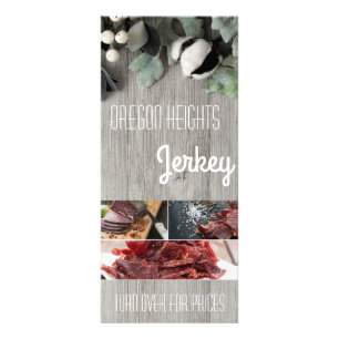 25パックビジネス価格リスト綿の植物の果実b ラックカード