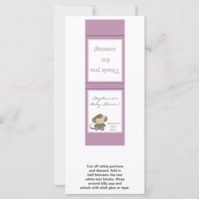 25ミントマッチブックジャカナガールジャングル動物園動物 (正面)