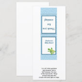 25ミントマッチブックタートルリーフ海ウミガメ (正面/裏面)