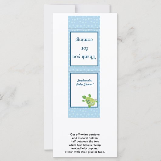 25ミントマッチブックタートルリーフ海ウミガメ (正面)