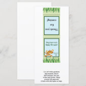 25ミントマッチブックレインフォレストジャングル動物 (正面/裏面)