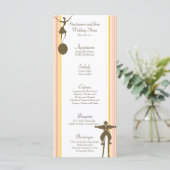 25メニューカードカーニバル メニュー (スタンド正面)