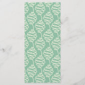 25メニューカード航海のノットいかりTIFFブルースレア メニュー (裏面)