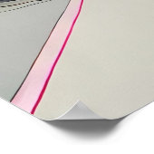 25世紀ショッピングモールでの冒険 ポスター (角)