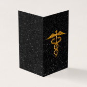 25人のグリッターCaduceus Medical Sugation (外部)