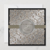 25周年を記念して、25周年記念パーティーのご案内です 招待状 (裏面)