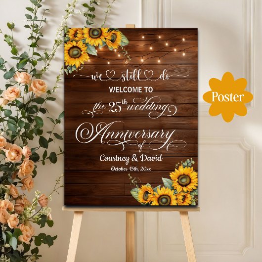 25周年を迎えるストリングラ結婚イトを今でも行っている ポスター