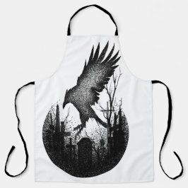 25周年を迎える エプロン