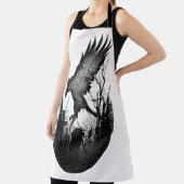 25周年を迎える エプロン (インサイチュ)