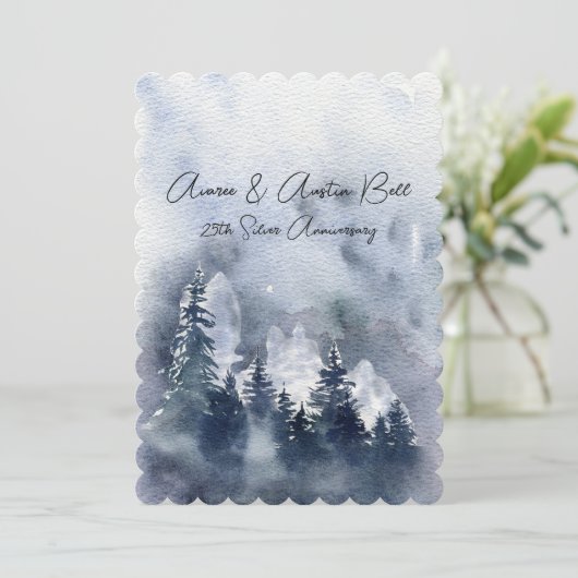 25周年結婚海軍森林・山 (スタンド正面)