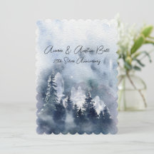 25周年結婚海軍森林・山