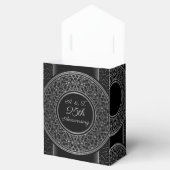 25周年記念シルバーメダリオンテントビーフボックス フェイバーボックス (オープン)