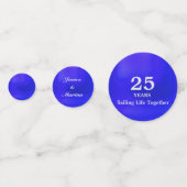 25周年記念セーリングライフ コンフェッティ (正面)