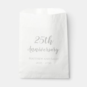 25周年記念パーティーファバーバッグ フェイバーバッグ
