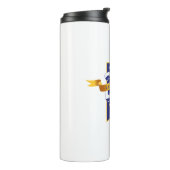 25周年記念 タンブラー (回転左)