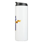 25周年記念 タンブラー (回転右)