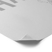 25周年記念 ポスター (角)