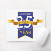 25周年記念 マウスパッド (マウス)
