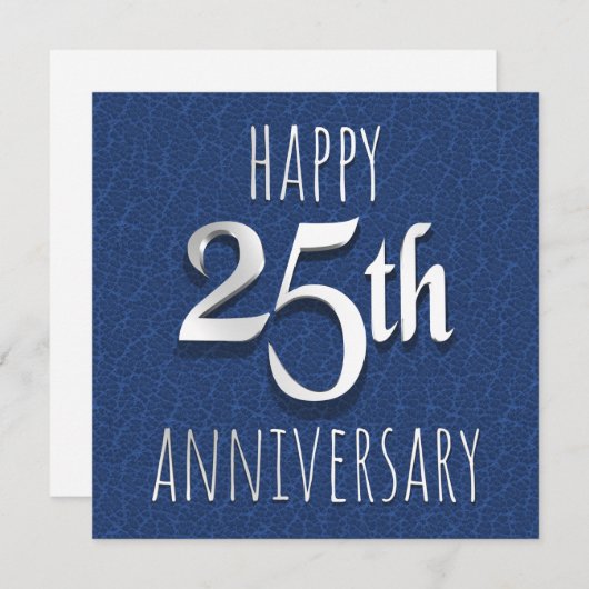 25周年 シーズンカード (正面/裏面)