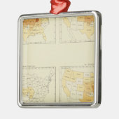 25州連帯移動1890 INLA メタルオーナメント (左)