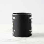 25年勤続記念感謝 マグカップ (中央)