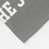 25日25周年記念 フリースブランケット (角)