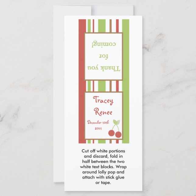 25棒つきキャンデートッパー農場バーンアニマルズ (正面)