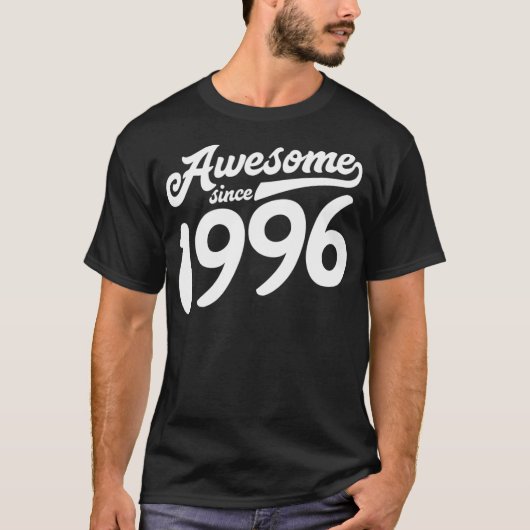 25歳の誕生日贈与アイディア – 孫娘25歳 Tシャツ (正面)