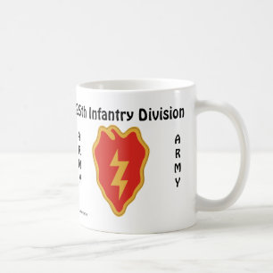 25番目のInf Div - c コーヒーマグカップ