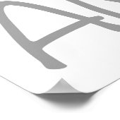 25祝周年記念 ポスター (角)