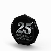 25結婚周年 フォトブロック (右)