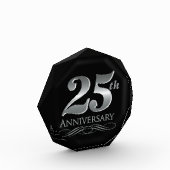 25結婚周年 フォトブロック (左)