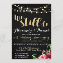 25結婚周年、私たちはまだ記念日を