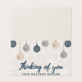 25考えるパックホリデーカード (外部フラット)