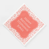 25誕生日サンゴ乱数パターン25 (コーナー)