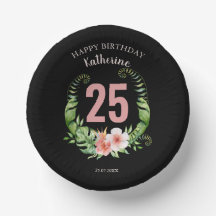 25誕生日黒フローラスクリプト名