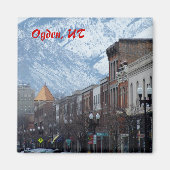 25通りオグデン マグネット (正面)