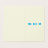 25青ソグリッター卒業の誇りを持ったパック (内部フラット)