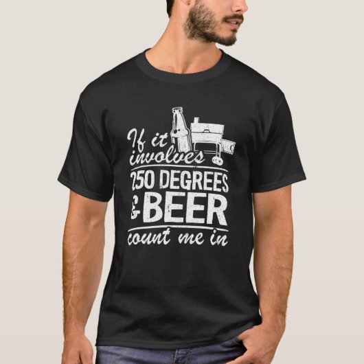 250もし度がかかる Tシャツ (正面)