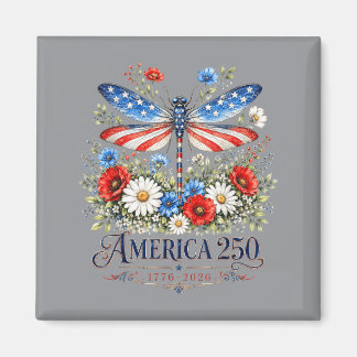 250周年記念ドラゴイUSAフラグ愛国4thオブ マグネット