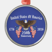 250周年 アメリカ独立記念日