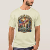 250周年 7月4日 Tシャツ 祝福 1776 2026 (正面)