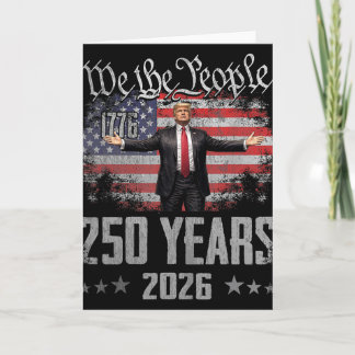 250周年USA愛国的な鷲250年7月4日 4t カード