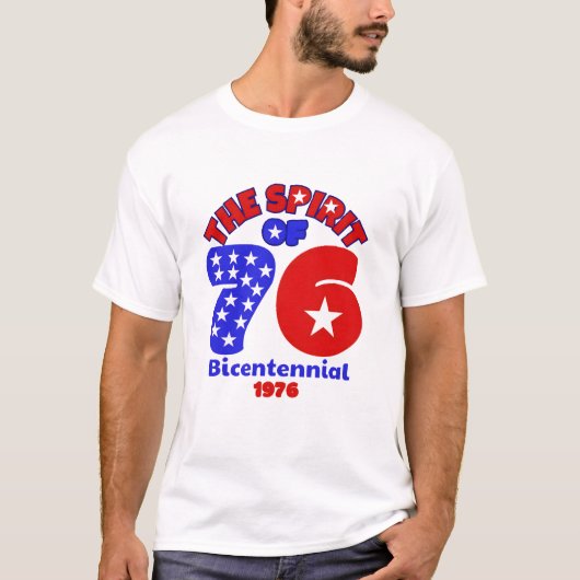 250年までの道のり Tシャツ (正面)