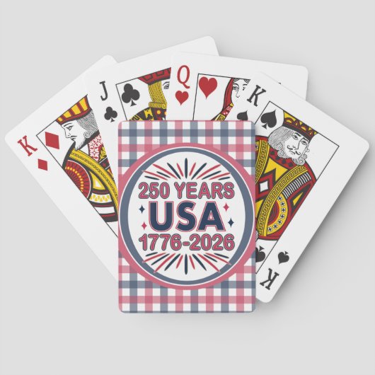 250年アメリカ合衆国 | 1776–2026 アメリカ独立250周年 トランプ (裏面)