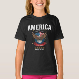 250年 | アメリカ 1776 2026 セミクワイセンテニアル Tシャツ