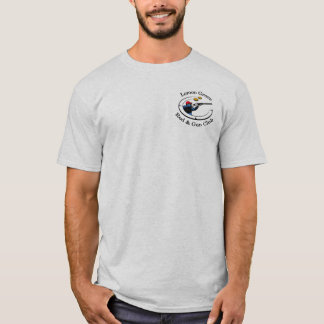 250 アメリカ 限定版 Tシャツ