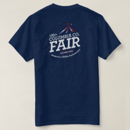 250 メンズ ネイビーTシャツ Tシャツ