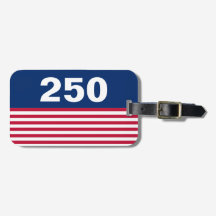 250 赤白青アメリカ生誕記念