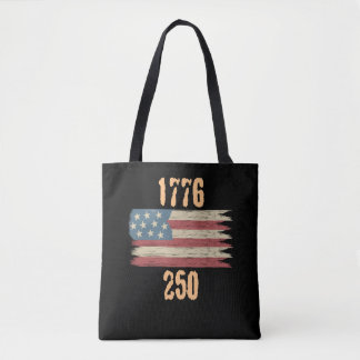 250 amerika T-Shirt トートバッグ